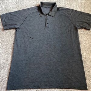 Mens Lululemon Polo XL
